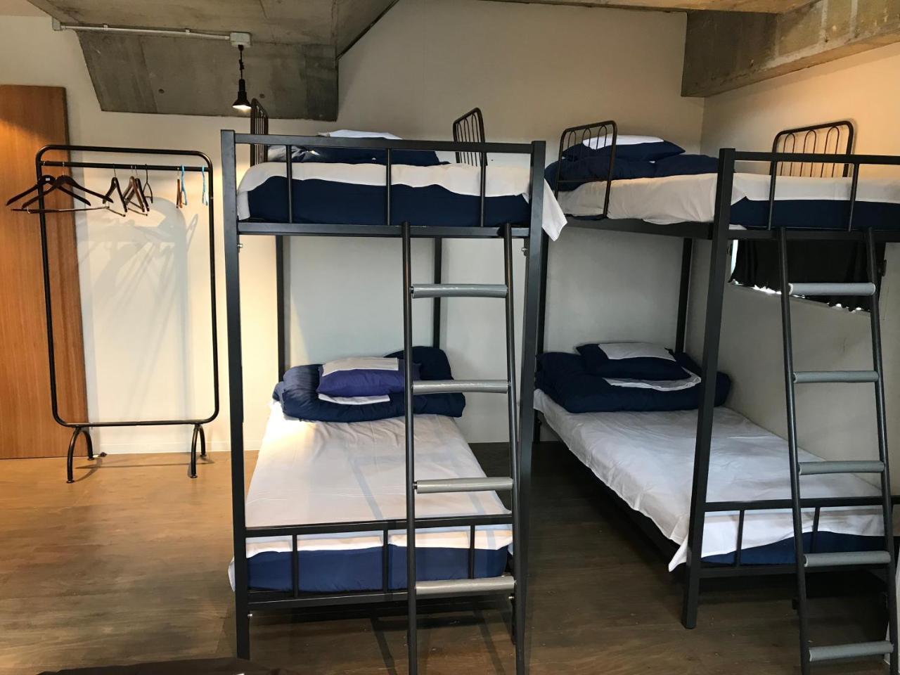 Oak Hostel Fuji Prefektura Tokio Exteriér fotografie