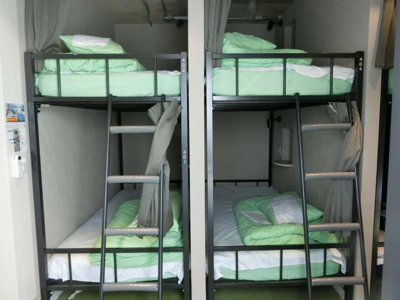 Oak Hostel Fuji Prefektura Tokio Exteriér fotografie