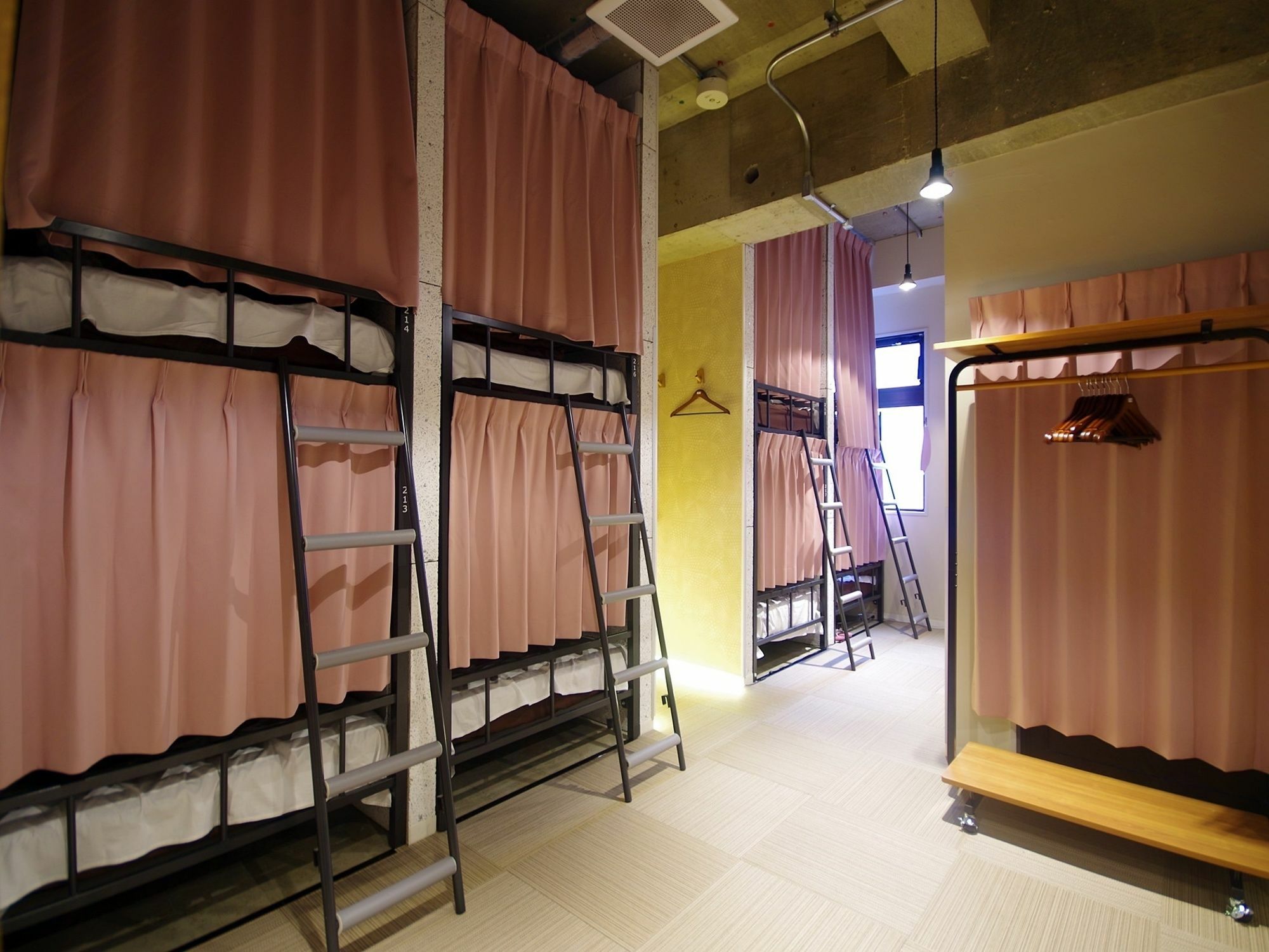 Oak Hostel Fuji Prefektura Tokio Exteriér fotografie