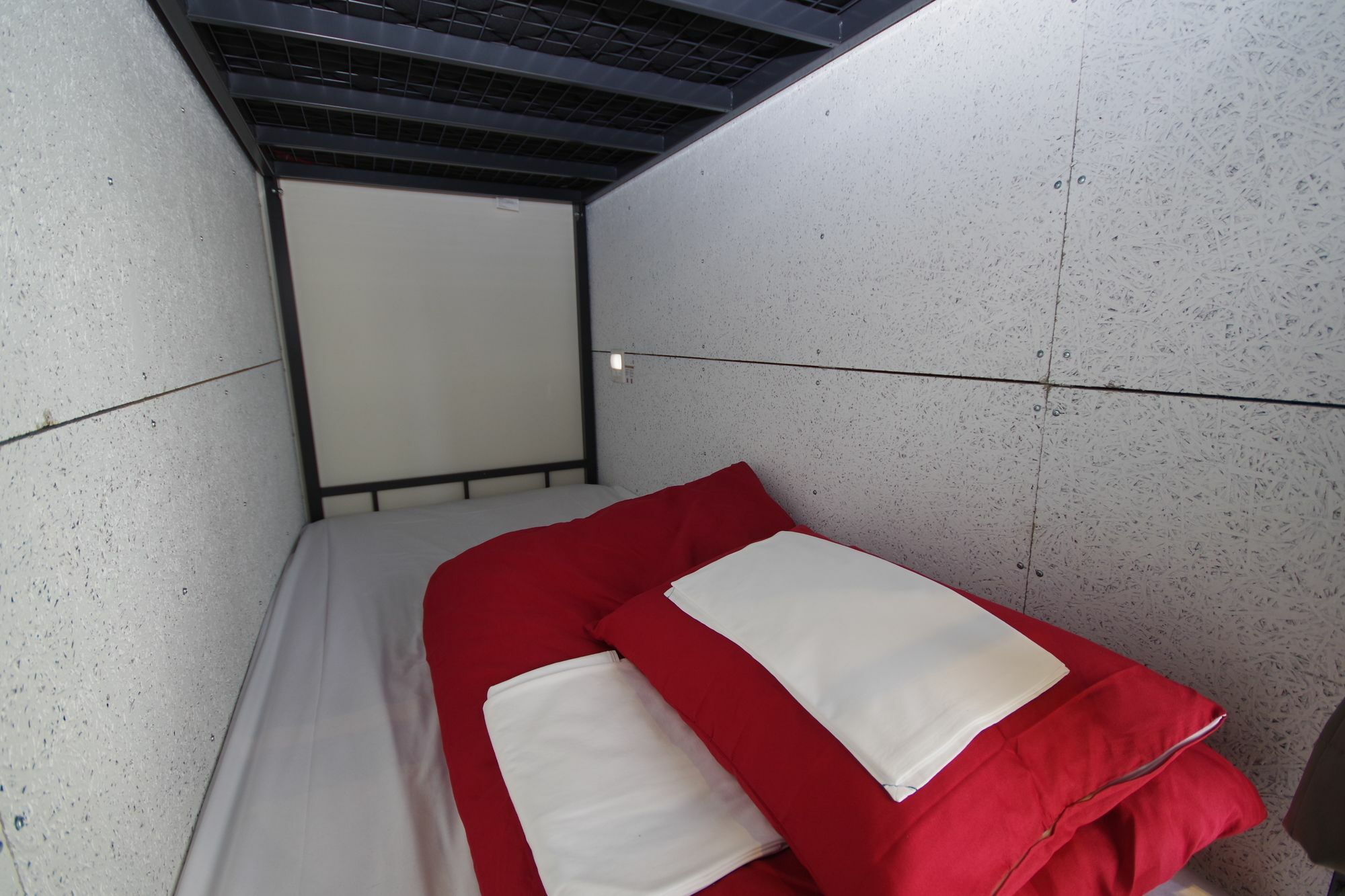 Oak Hostel Fuji Prefektura Tokio Exteriér fotografie