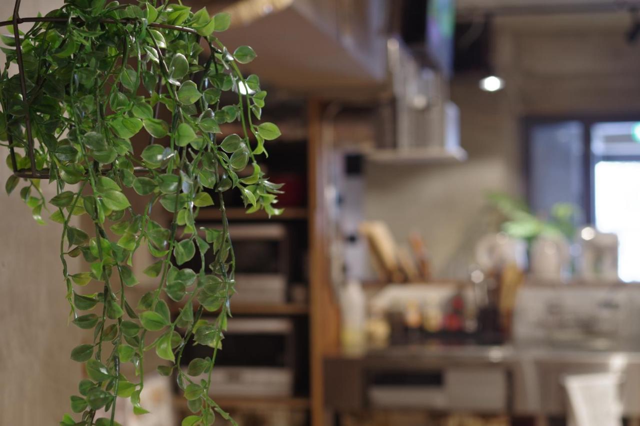 Oak Hostel Fuji Prefektura Tokio Exteriér fotografie